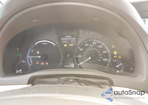 2015 Lexus Rx 450H z USA, uszkodzony, nr VIN 2T2ZB1BA5FC003788